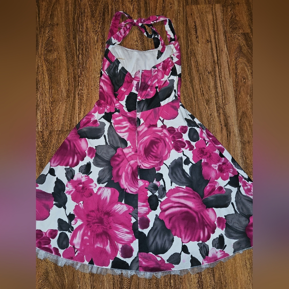 Ruby Rox dress - Picture 3 of 3